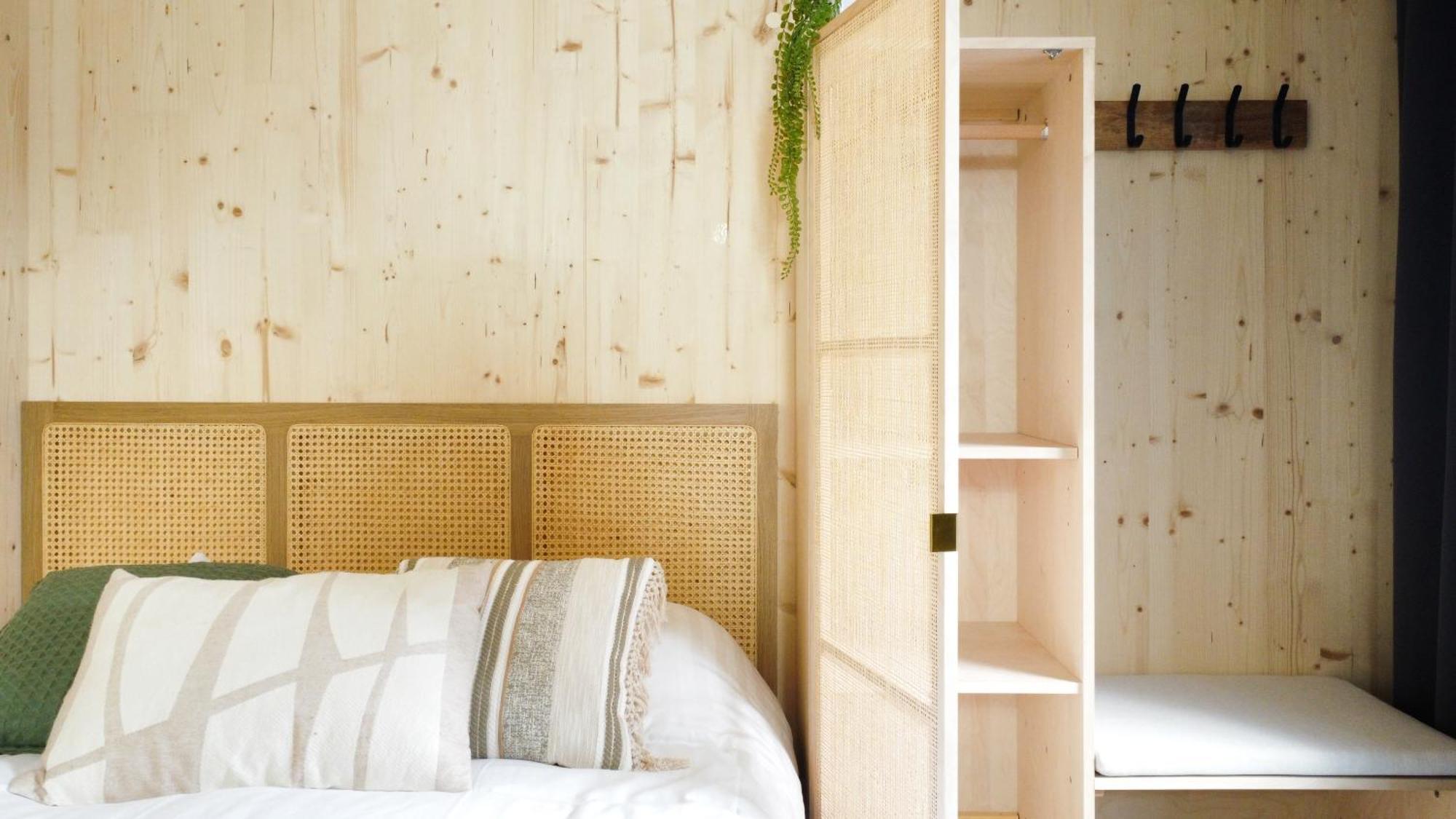 Hike & Bike Hotel Noordwolde  Eksteriør bilde