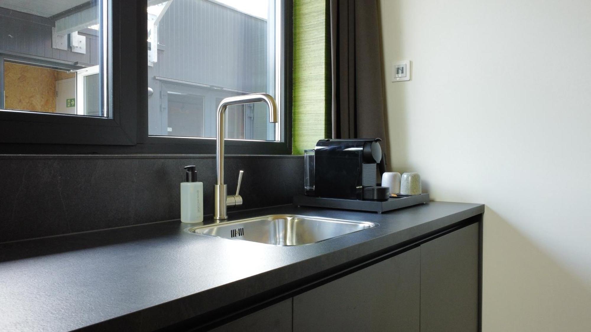 Hike & Bike Hotel Noordwolde  Eksteriør bilde