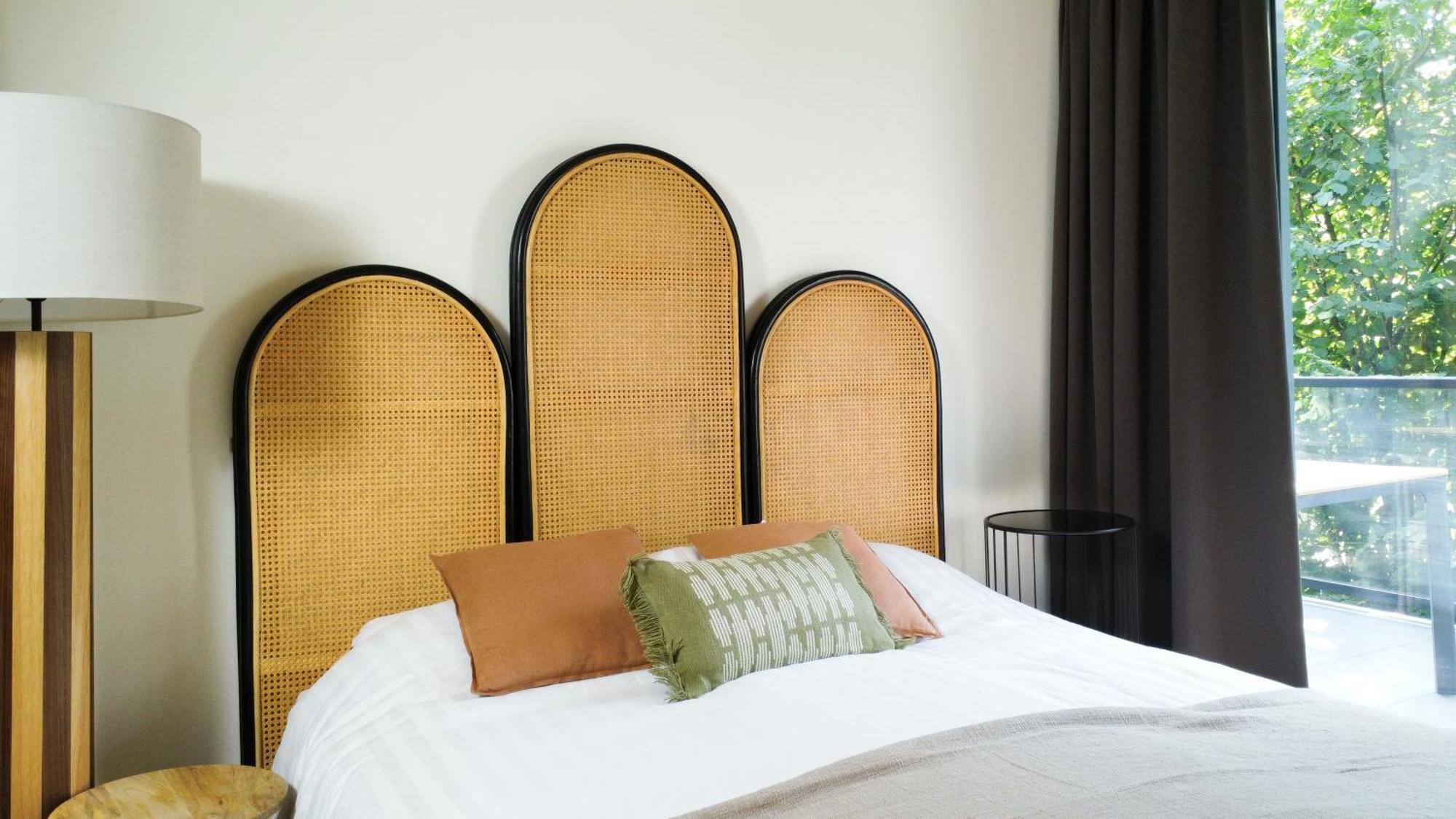 Hike & Bike Hotel Noordwolde  Eksteriør bilde